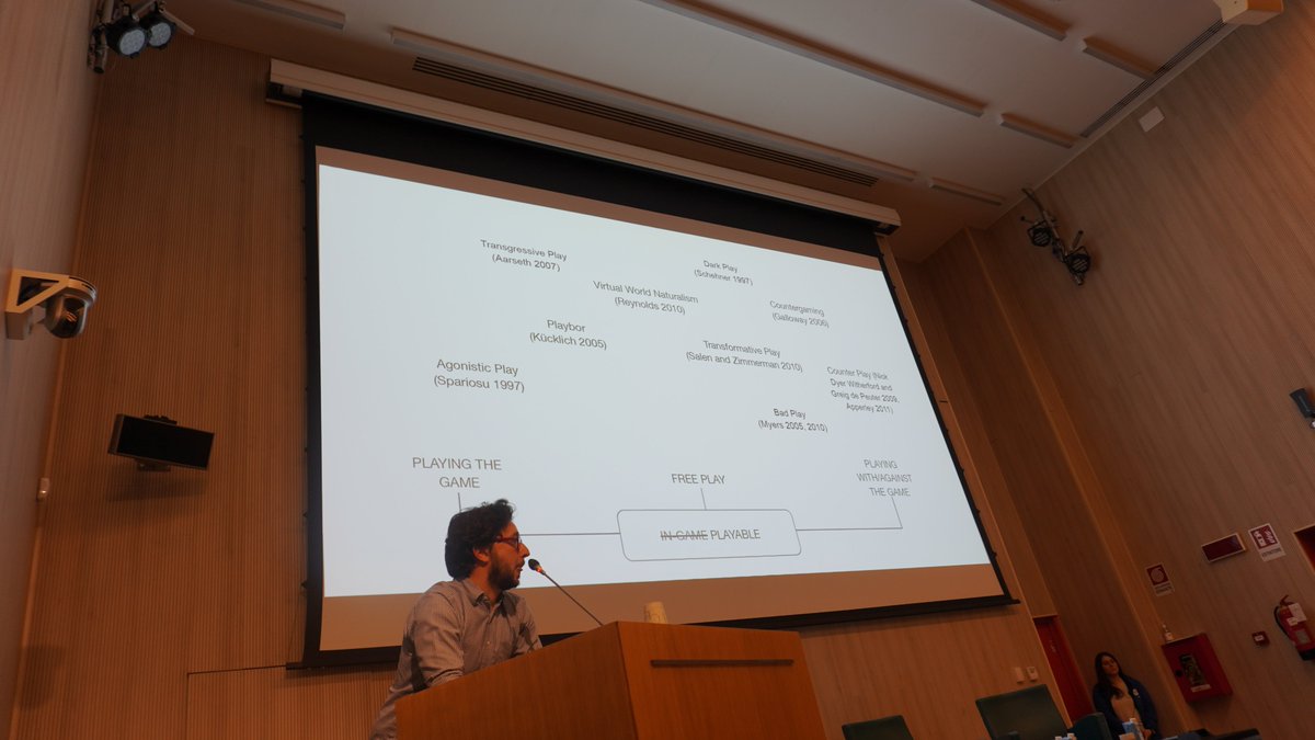 MATTEO BITTANTI tweet media