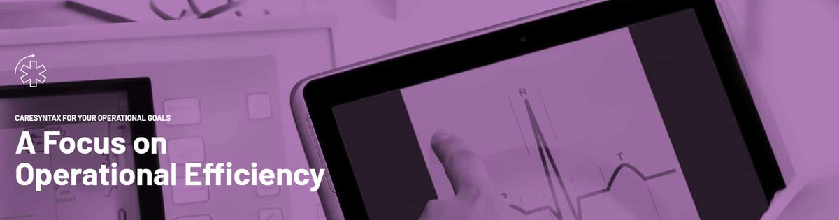 caresyntax's tweet image. Data Drives Performance: Discover how our advanced analytics platform harnesses real-time data, ensuring optimal team performance and streamlined operations.

Looking to enhance your efficiency? Learn more here: caresyntax.com/platform/opera…

#OREfficiency #DataDrivenSurgery