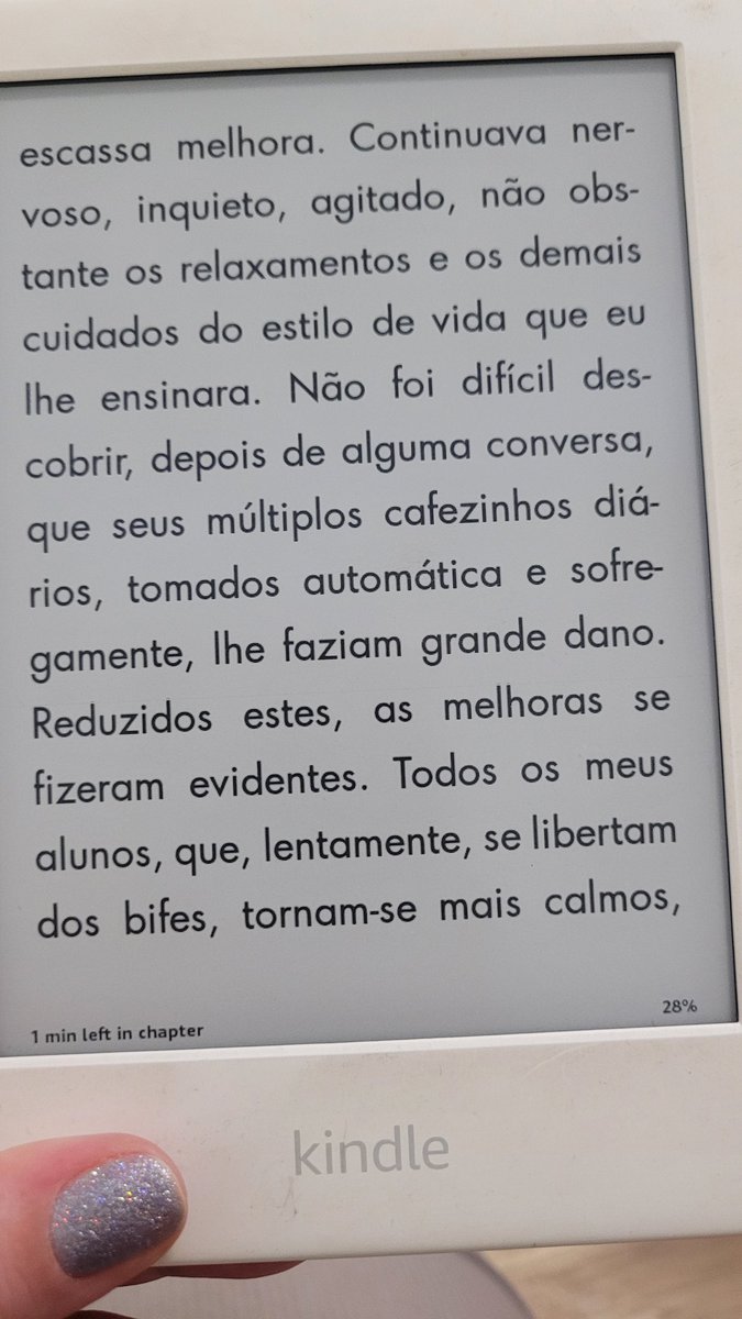 onlyferdiz's tweet photo. Parte do livro "Yoga para nervosos", do Hermógenes. https://t.co/vB7OYyK6Zd