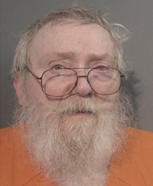 Wyoming church sunday school teacher, Bob McCutchan, has been sentenced to 16-23 years in prison for raping a child in his church &amp; his own granddaughter.