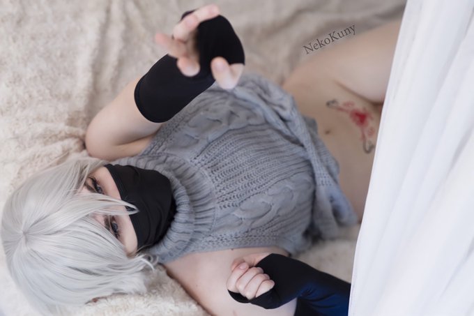 Want some cuddles 🩶 https://t.co/ktFfU9v7QN