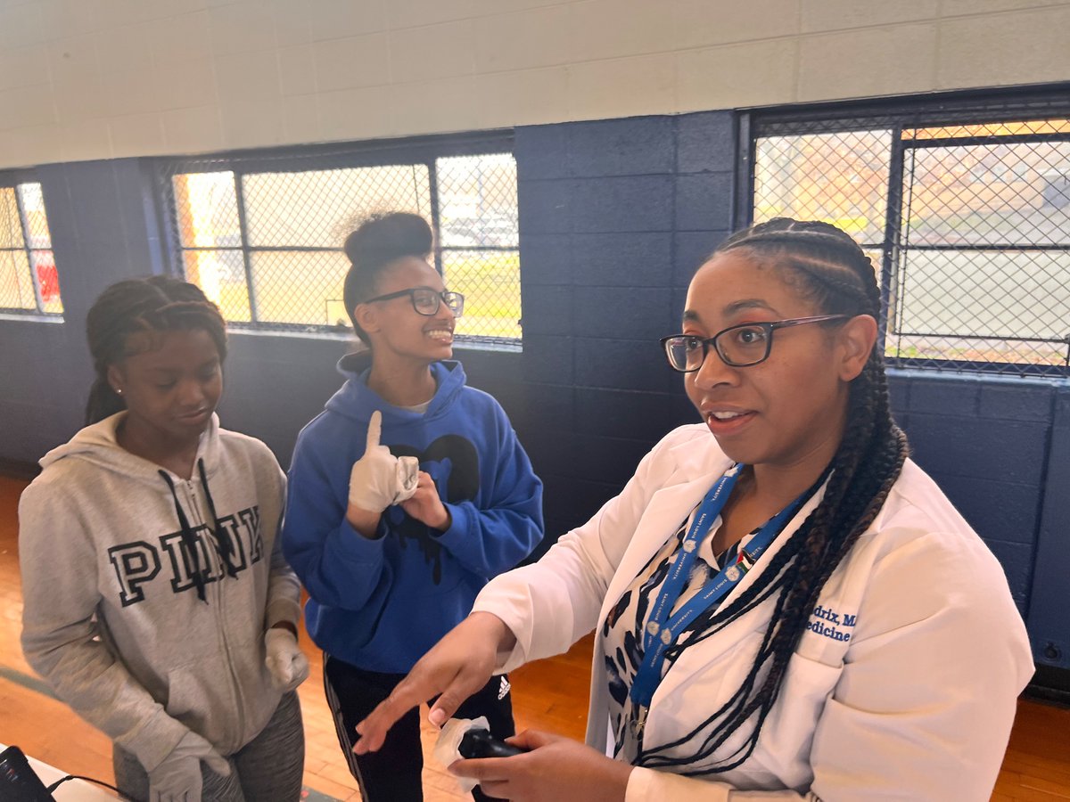 SLU Emergency Medicine Residency tweet media