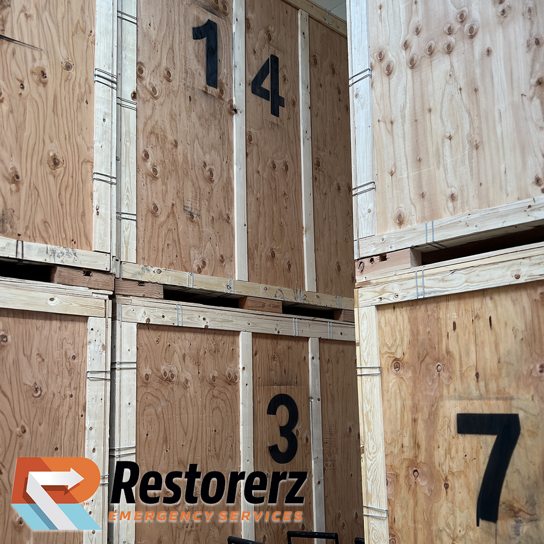 restorerz's tweet image. As we celebrate the infinite digits of Pi today here at #Restorerz, we&apos;re reminded of the seamless precision and reliability we bring to every aspect of our services including our #ClimateControlledStorage #PiDay #PeaceOfMind #EmergencyServices #NationalPiDay