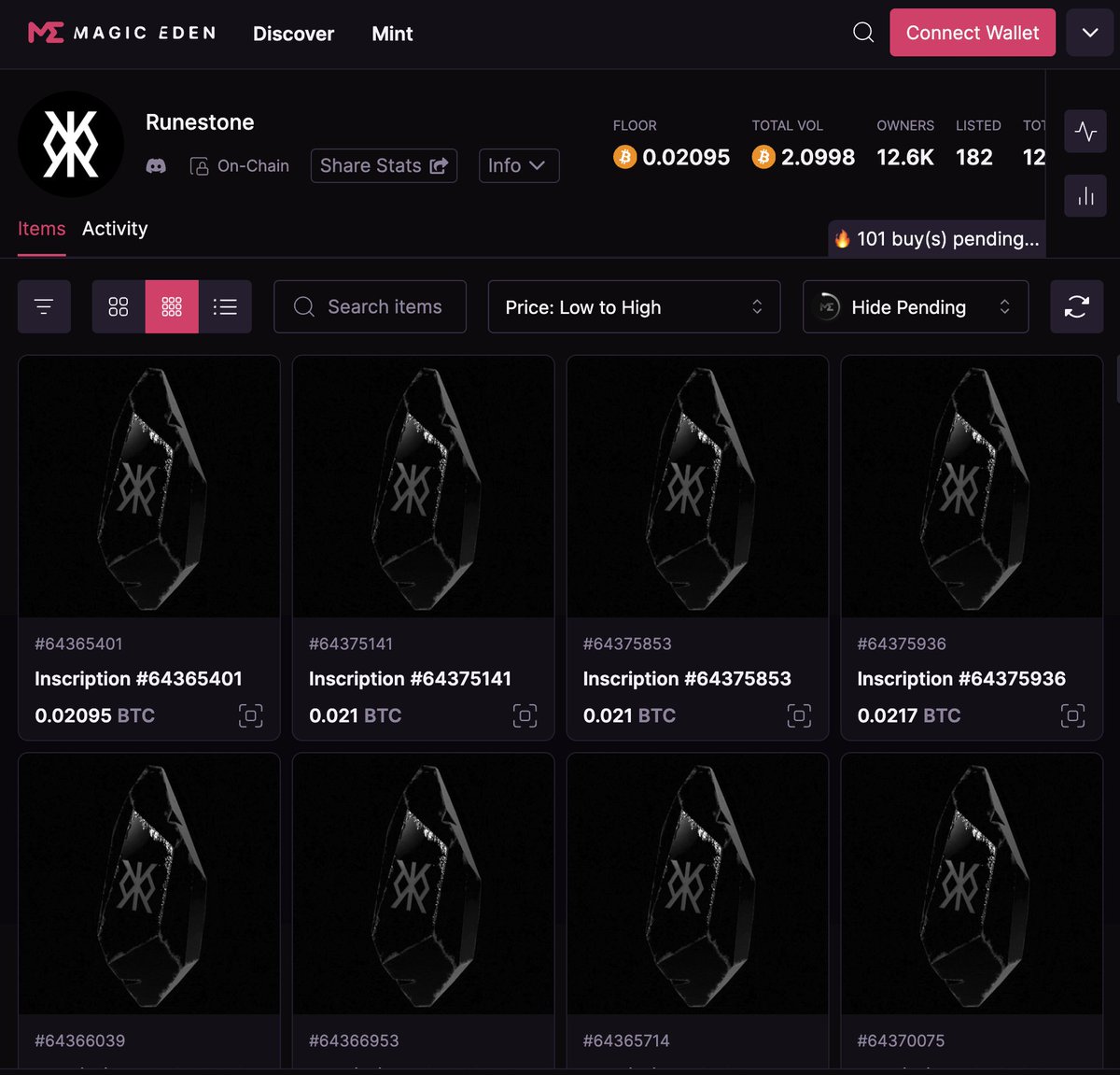 Leonidas 🧡 $DOG tweet media