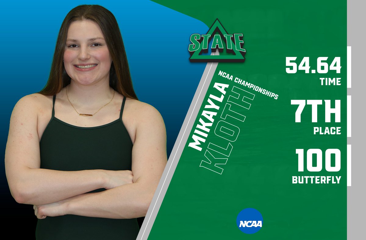 Statesmen Swim and Dive tweet media