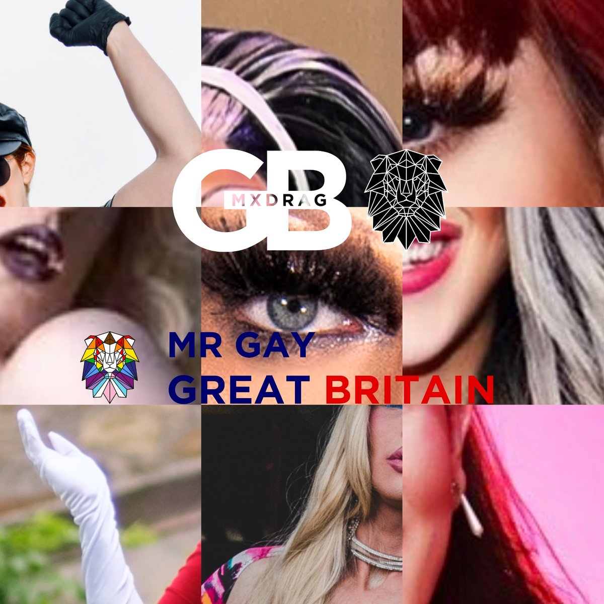 WHO'S READY FOR THE CLASS OF '24?
FIRST REVEAL on SATURDAY 16th March.
#WatchThisSpace #areyouready #reveal #mx #Drag #gb #Pageant #24 #herewego