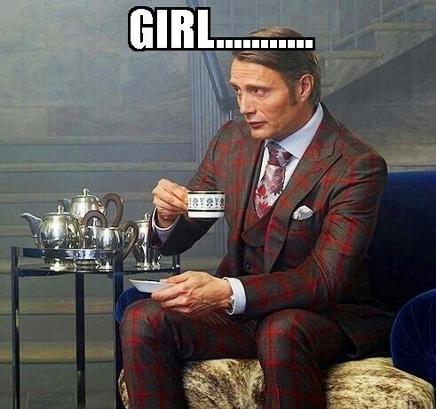 imN0TRED's tweet photo. how can i not be an idiot if i'm still waiting for the 4th season of Hannibal??? https://t.co/EXngjDWxGU