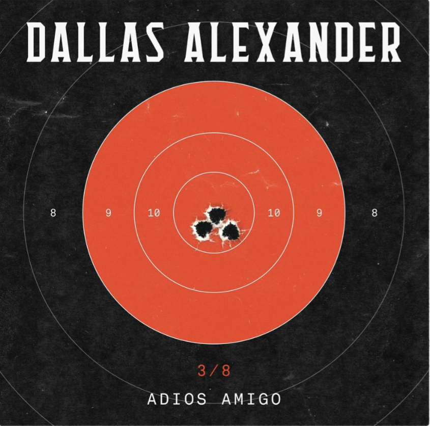 BrandonSantini's tweet photo. Last summer while on tour, I hit the studio to record some harmonica tracks for this brand new single released today, by rising outlaw country artist Dallas Alexander. I loved having the opportunity to lay back and play with these great country musicians. Go check it out! https://t.co/oyaqlRnmV5