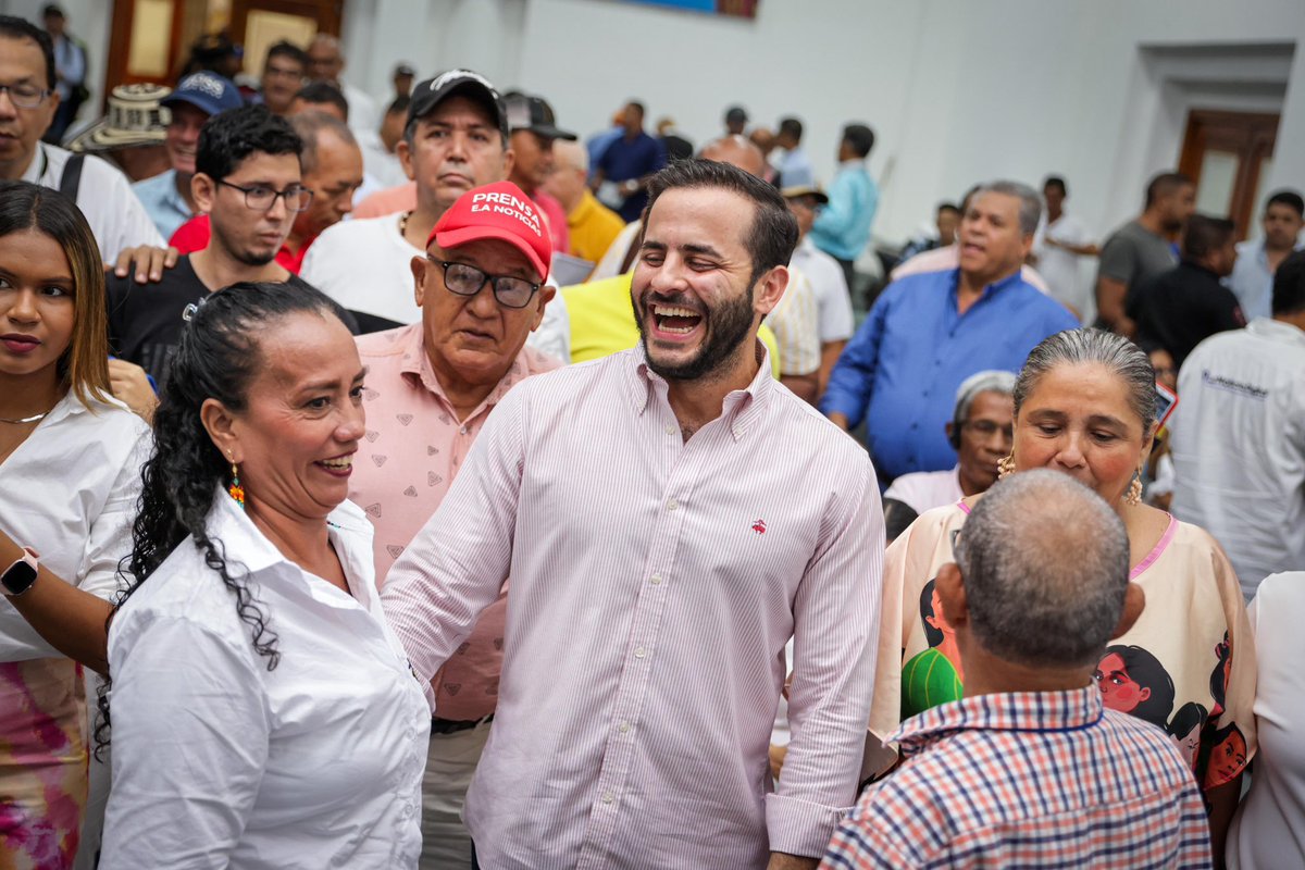 Gobernación de Córdoba tweet media