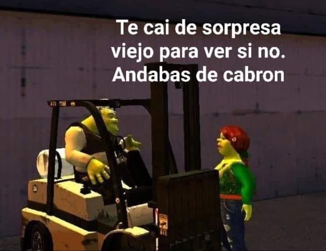 ElJeringasLoko's tweet photo. salv https://t.co/QdXz1a96PT