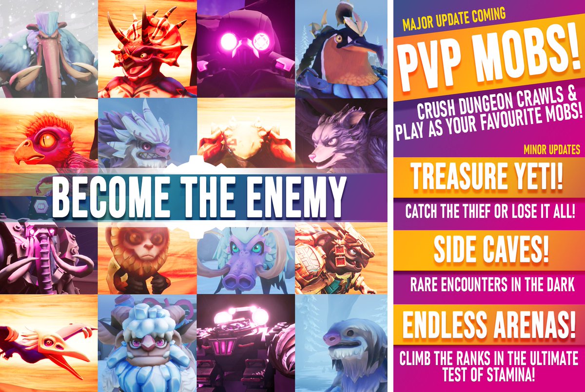 ChronoForge tweet media