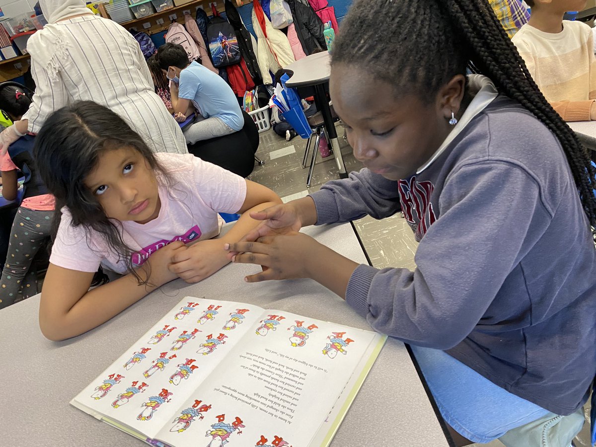 Colleen Wechter tweet media