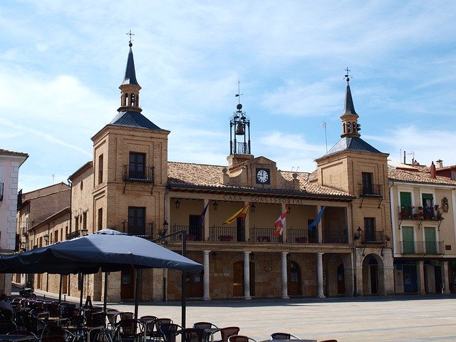 NUEVO EN EL BLOG! Pueblos de Soria bonitos que debes visitar dlvr.it/T44yGc