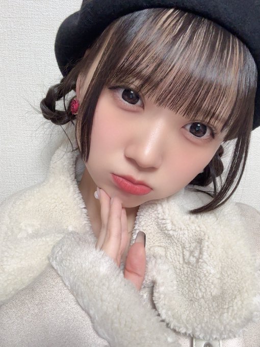 奥野未悠のTwitter画像11