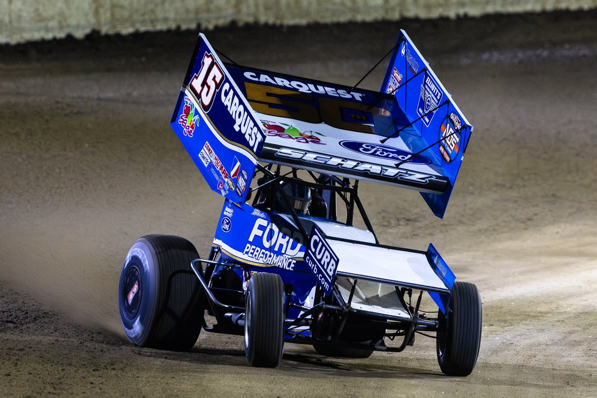 .@WorldofOutlaws fans in Wisconsin, tickets are now on sale for the events @BD_Raceway (May 31 & June 1) and Wilmot Raceway (July 12-13). Buy tickets online at: sls.showare.com. (@TrentGowerPhoto)