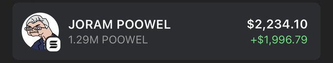 I put like $100 in this shit lol https://t.co/nzi9CO2jkb