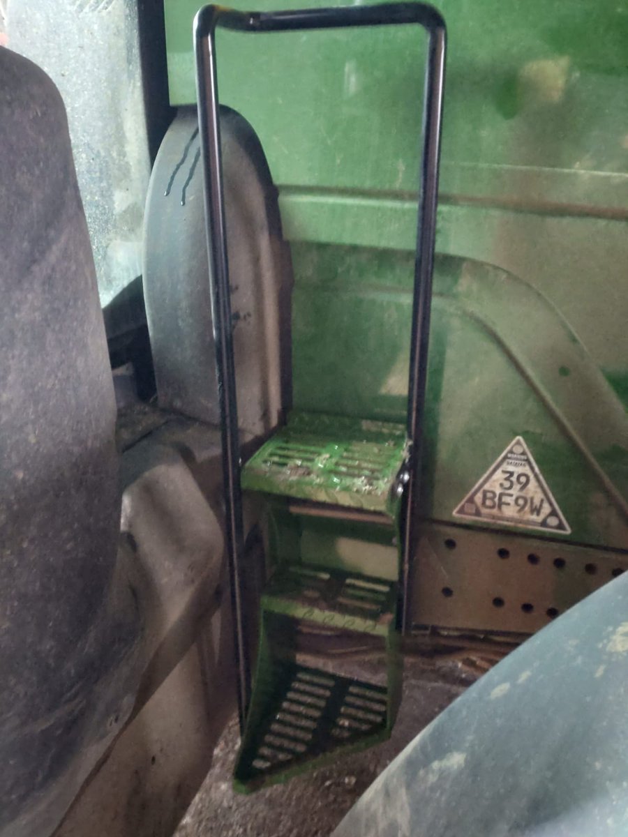 Steven Lear tweet media