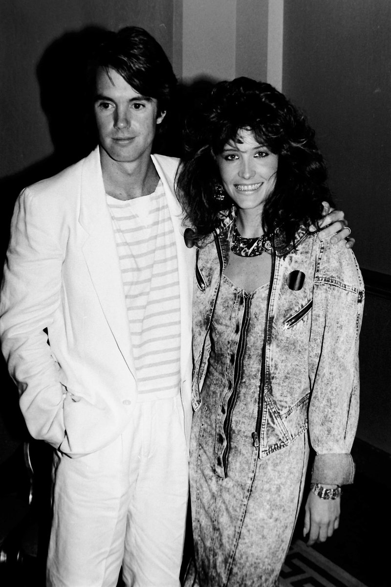 I was wondering <a href="/Shaunpcassidy/">Shaun Cassidy</a> if you wanted to share your remembrance of Robyn Bernard, your <a href="/GeneralHospital/">General Hospital</a> costar who passed away the other day ???