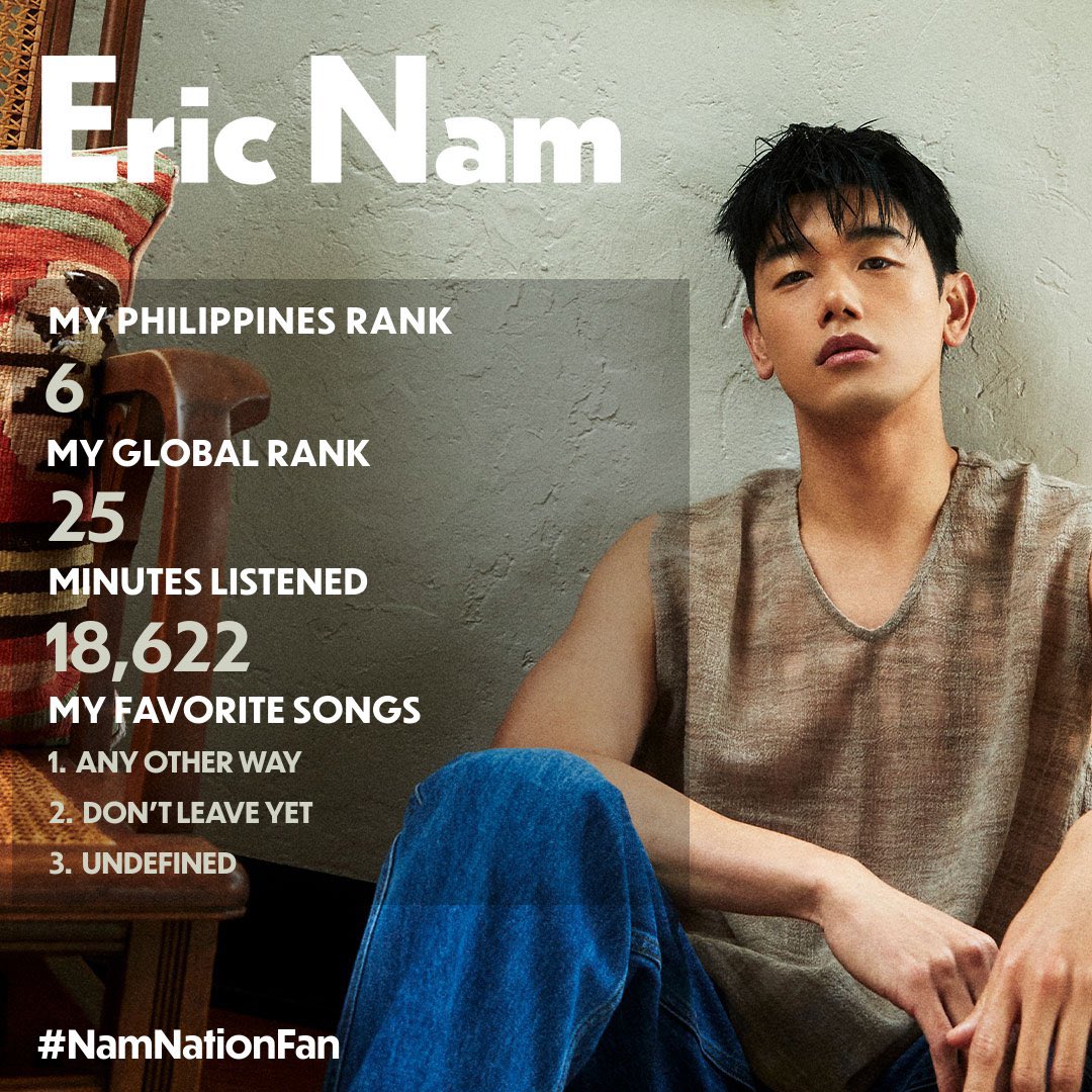 _withlove_k's tweet photo. @ericnamofficial We are waiting here in Manila, Eric 🥹 https://t.co/2IAnJMT74d