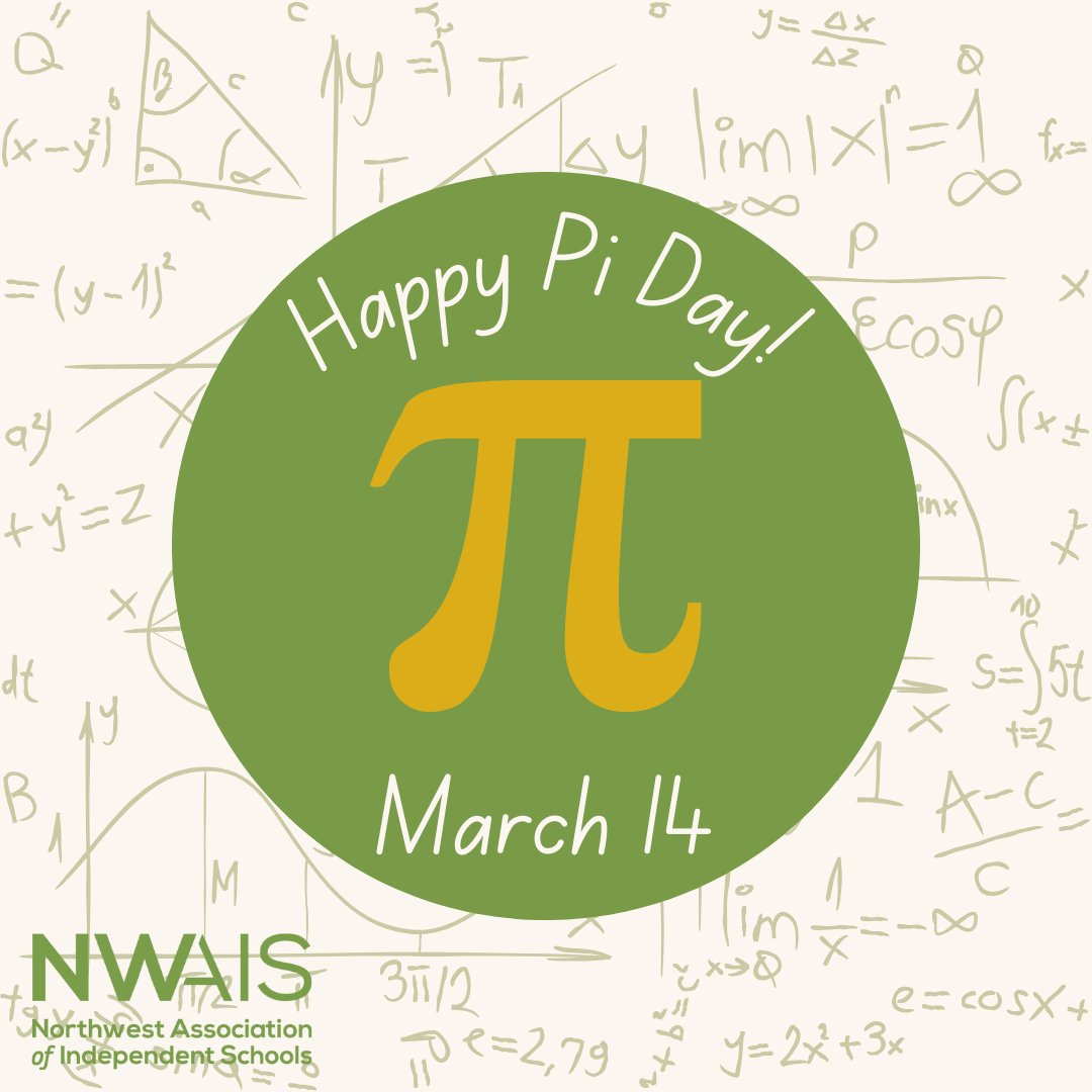 Happy Pi Day to those who celebrate! Which should be everyone because Pi (and Pie!) is worth celebrating.