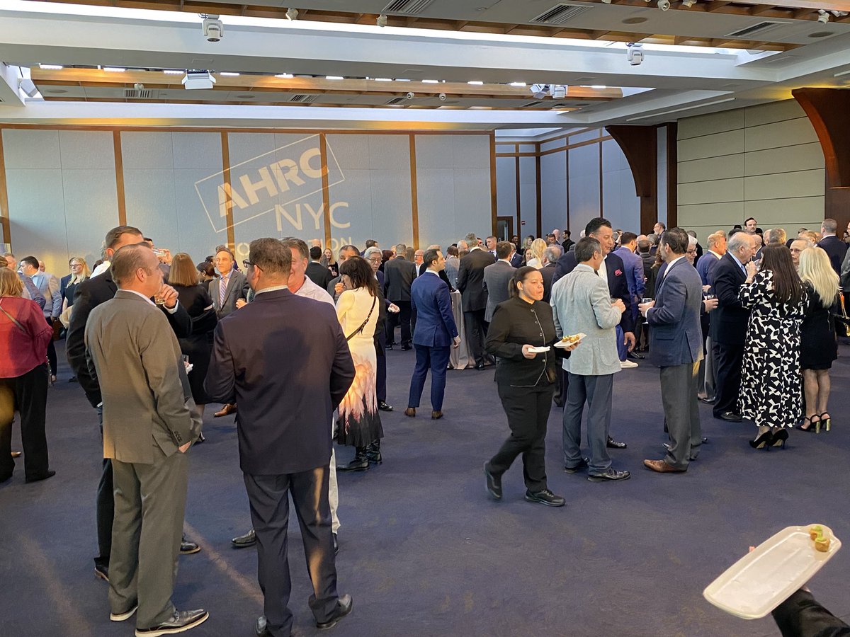 Cocktails, anyone? #ThurmanMunsonAwards