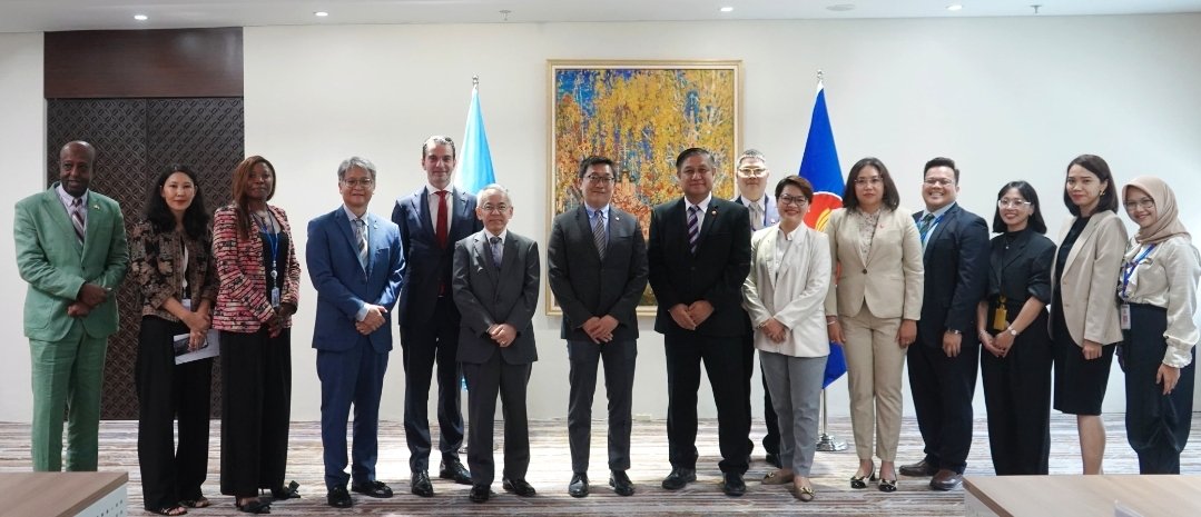 ASEAN-UN tweet media