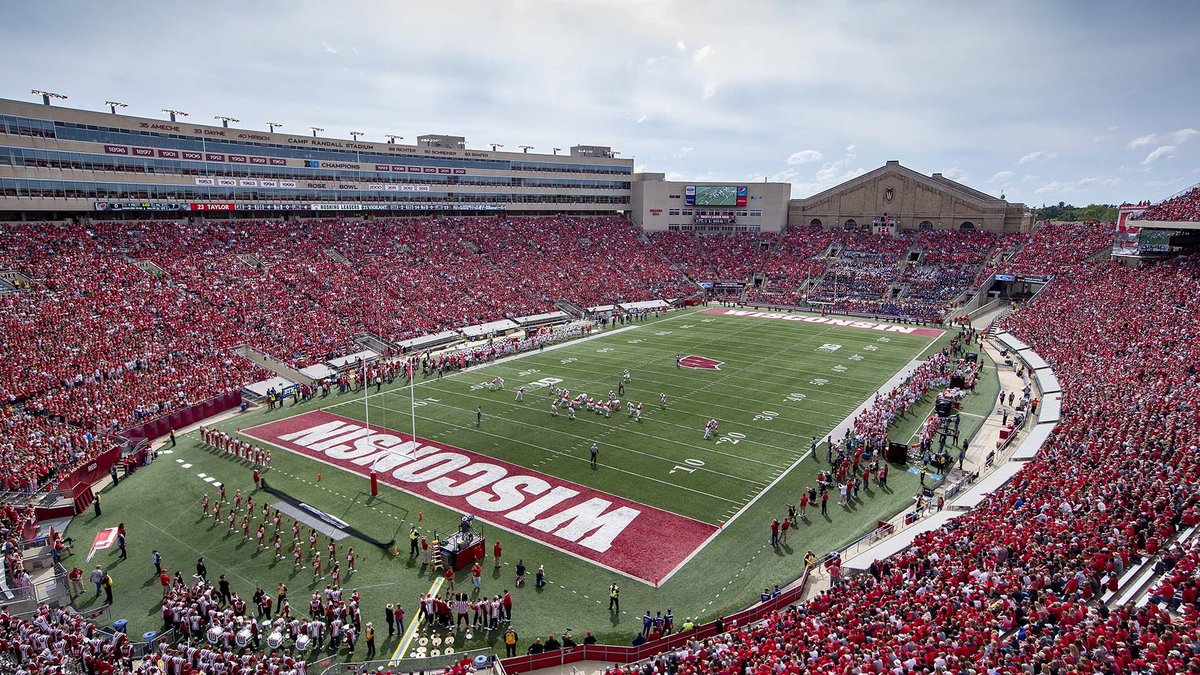Dreshaun Ross (@thedreshaunross) on Twitter photo Blessed to announce that I have received an offer to play football at The University of Wisconsin <a href="/BadgerFootball/">Wisconsin Football</a> Blessed to announce that I have received an offer to play football at The University of Wisconsin <a href="/BadgerFootball/">Wisconsin Football</a>