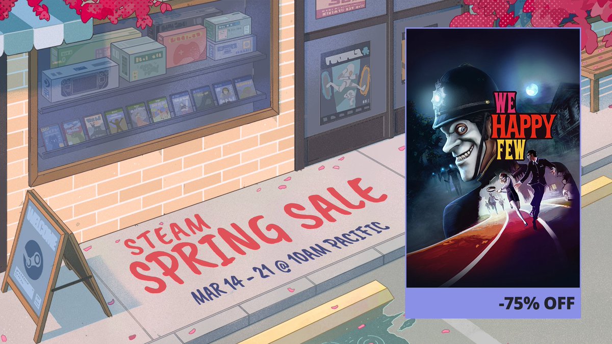 Compulsion Games tweet media