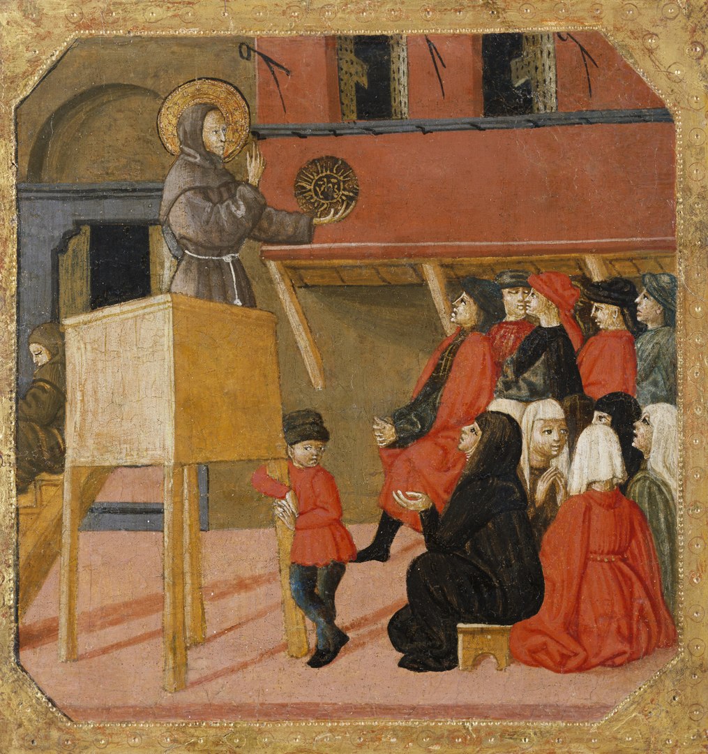 Another exciting new #cfp organized by our team on the #senses and the #body #medievaltwitter: 'Embodied Preaching: Multisensorial Preaching Performances in #Medieval Europe' (Padua 24-25 October 2024) #medievaltwitter sensartproject.eu/conference-on-…