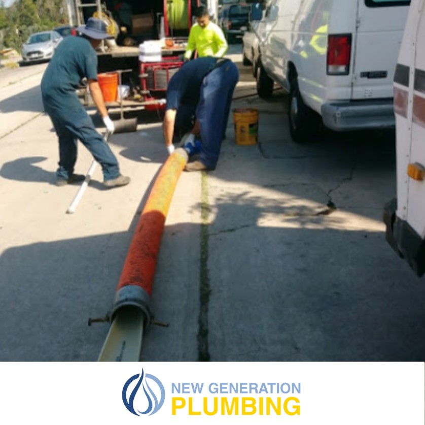 NewGen_Plumbing's tweet photo. Our clients choose epoxy pipe lining repair over traditional pipe replacement for a number of reasons:

* It's quick.
* Less downtime for you.
* Simple – Noninvasive restoration instead of the chaos of full pipe replacement.
* Cost-effective – about 50% less than repiping. https://t.co/4ypotbSeK3