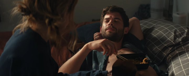 teamcorenswet's tweet photo. The next Superman David Corenswet in The Greatest Hits.

In select theaters April 5th and streaming only on Hulu April 12th. https://t.co/gdLcyYTA4F