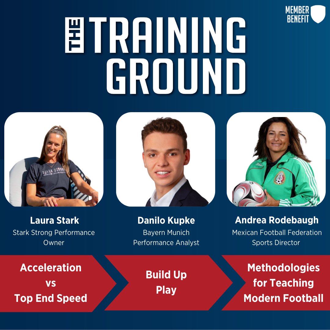 United Soccer Coaches tweet media