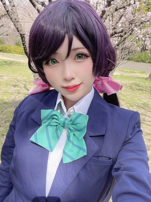コスプレイヤー雪見のTwitter画像25