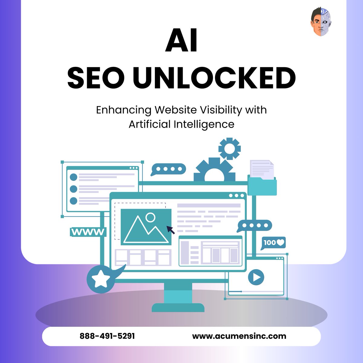 AcumensmediaInc's tweet image. Crafting a digital presence with AI is like having a personal stylist for your online image, always on trend. #DigitalStylist #AIImage