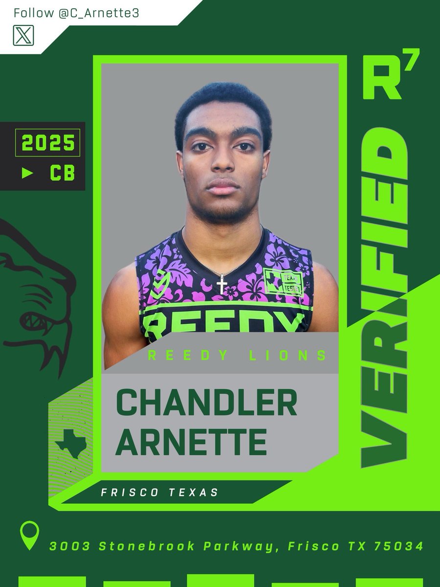 Reedy Lions FB (@reedyfb) on Twitter photo Cornerback. Grinding all spring, putting that work in! <a href="/Reedy7v7/">Reedy Lions 7v7</a> <a href="/Carter_Yates16/">Carter Yates</a> <a href="/FlightSkillz/">Coach Flight</a> Cornerback. Grinding all spring, putting that work in! <a href="/Reedy7v7/">Reedy Lions 7v7</a> <a href="/Carter_Yates16/">Carter Yates</a> <a href="/FlightSkillz/">Coach Flight</a>