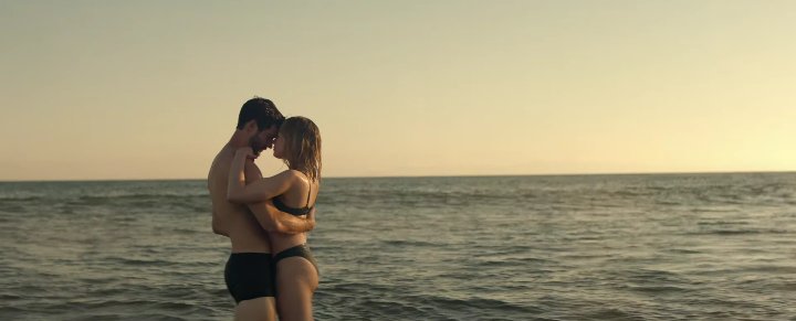 teamcorenswet's tweet photo. The next Superman David Corenswet and Lucy Boynton in #TheGreatestHits

In select theaters April 5th and streaming only on Hulu April 12th. https://t.co/CQczuGiAZg