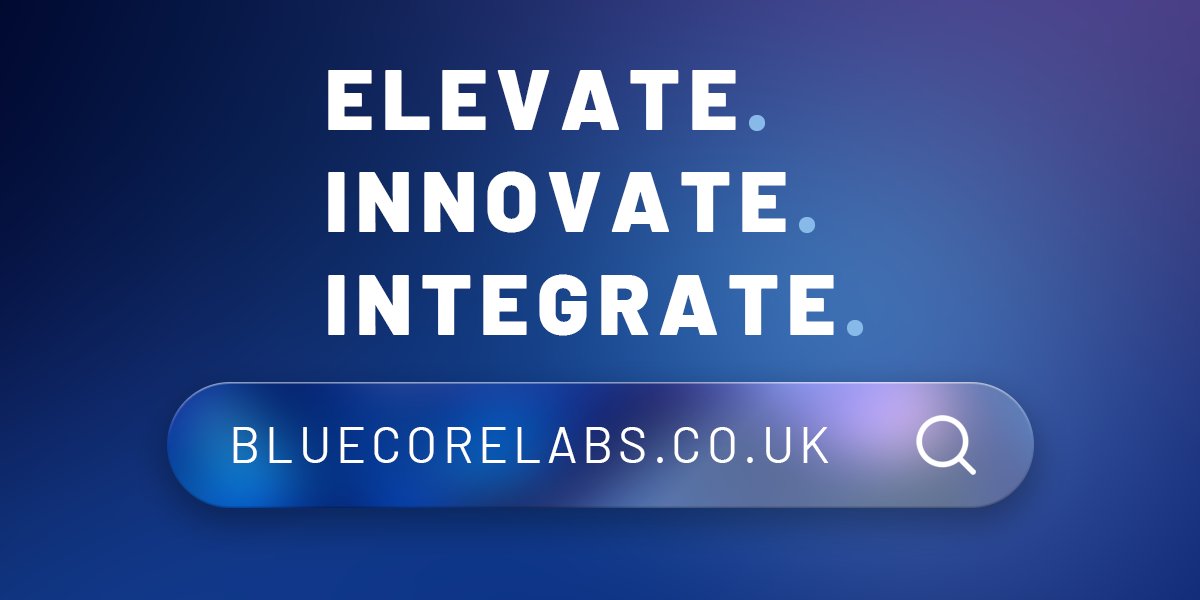 BLUECORE FAMILY🔵
We've got an awesome update for you today and we cannot wait to share it, (It's really really cool).
For the full rundown join our telegram and check the latest pinned message but most importantly enjoy our new site update that contains all the information we've