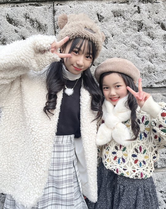 Twitterのコスプレ画像13