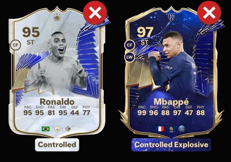 DenverStore's tweet image. رمضان كريم
مطلوب  أكاونت للبيع عليه تشكيلة سوبر 
او مبابي او ظاهرة 
متوفر جميع طرق دفع

للتواصل wa.me/966554882608