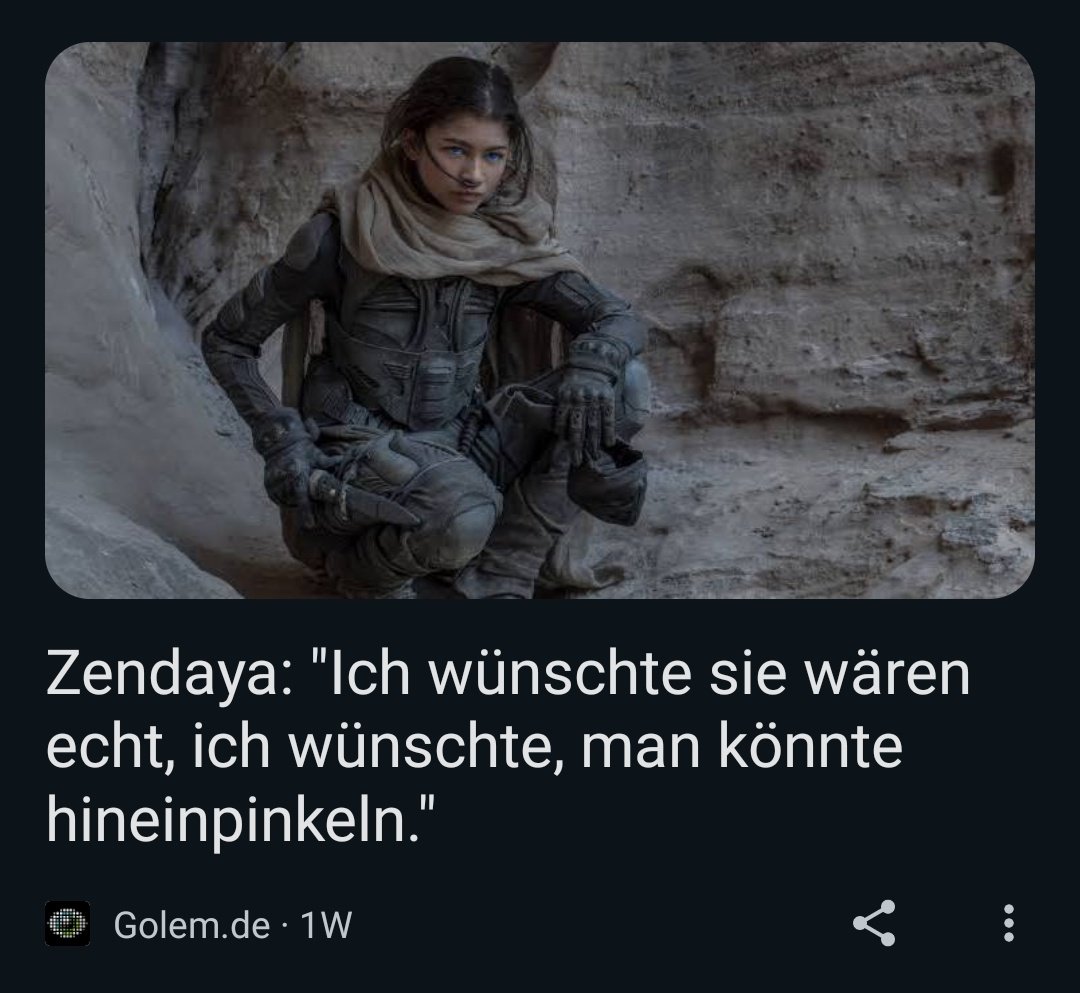 smagenbruch's tweet photo. Glaubt ihr Jayne und sie könnten doch noch Freunde werden? https://t.co/TBkstQMCte