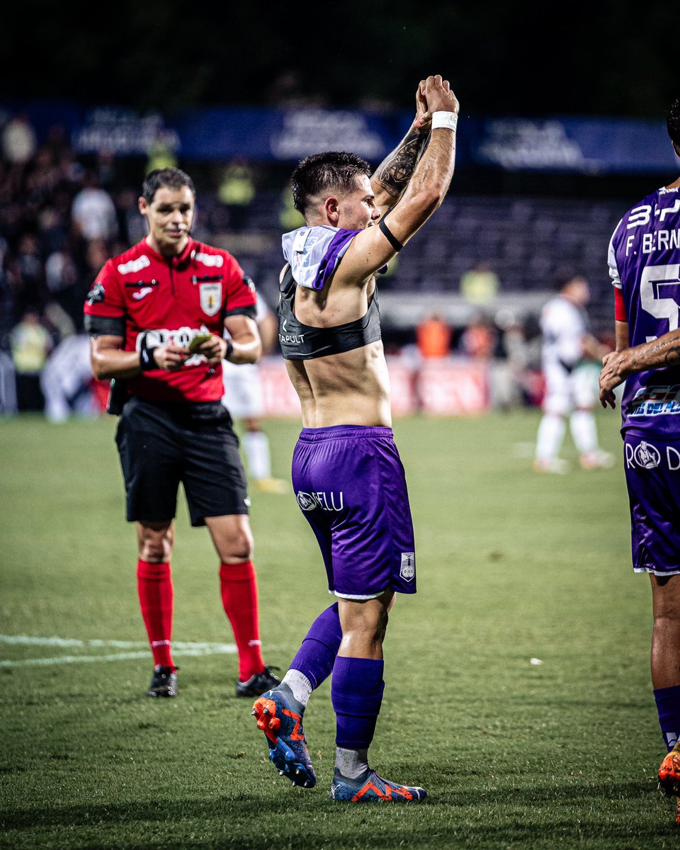 Seba Guerrero (@sebaguerrero09) on Twitter photo En la hora y con nuestra gente es mรกs lindo ๐คฉ๐
๐๐ป A semis, <a href="/DefensorSp/">Defensor Sporting</a> En la hora y con nuestra gente es mรกs lindo ๐คฉ๐
๐๐ป A semis, <a href="/DefensorSp/">Defensor Sporting</a>