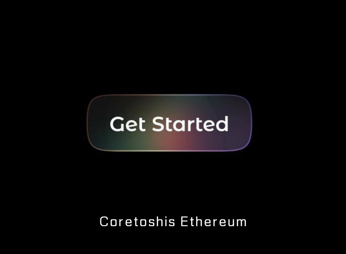 An experience Cooking...

#cETH #CORE #CORETOSHIS #Crypto 🟧