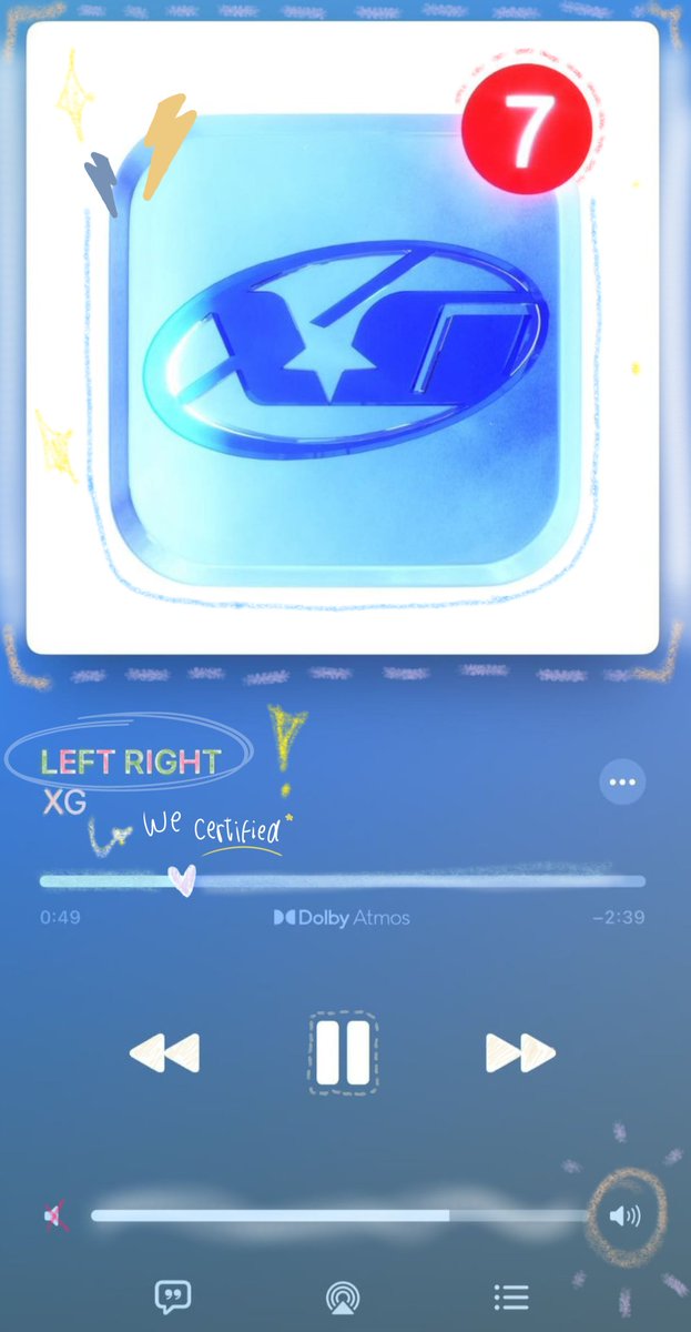 ˖ 𐚁 ͏͏ ᳝ᅠ𝗧𝗛𝗘𝗜𝗔ᅠᩡᅠ৲ᅠ𝘂𝗽𝗱𝗮𝘁𝗲ᅠっᅠ #·𝑙e𝑓t一r𝑖g𝚑t· ᅠ⋆ᅠ #𝐱trā一𝐠irls·𝟏st·𝚢ear

Con Zerito estamos festejando el aniversario de estas nenas mientras escuchamos su canción sin parar.
¡Muchas felicidades, bonitas! 🩷