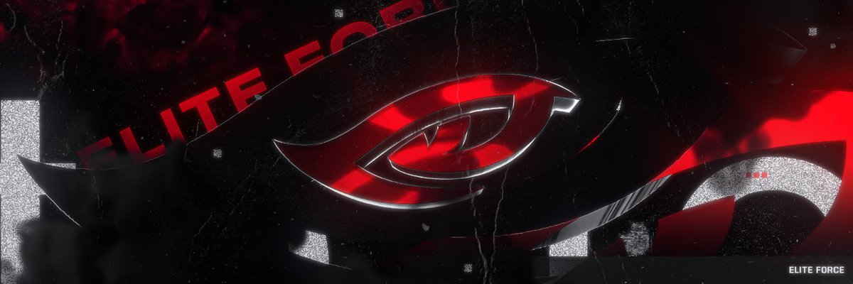 ELITE FORCE 🦅

Support is appreciated💖