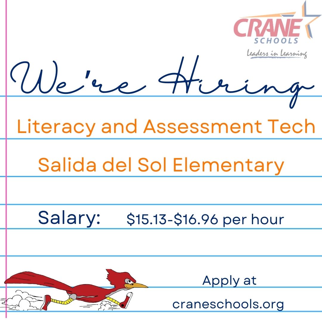 Salida del Sol Elementary School tweet media