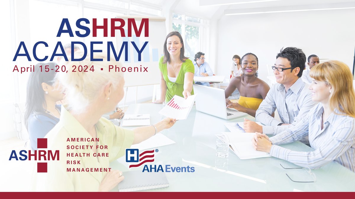 Join us for the Patient Safety Certificate Program next month in Phoenix, AZ and empower your organization with the latest in patient safety concepts. 🏥 📅 Early Bird pricing ends March 15! #PSAW24 Learn more and register: ow.ly/gqk850QTQ6a