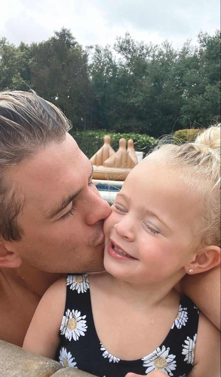 Feliz aniversário, papai! 🩷