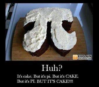 Happy Pi day! 😉