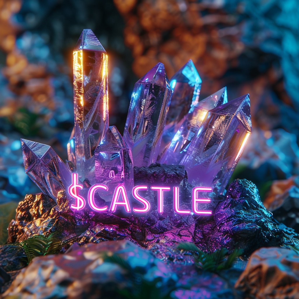 Facebook page now live! $CASTLE

Like our page and follow as we tackle the FB degen groups!

facebook.com/profile.php?id…