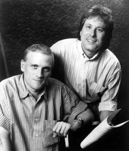 On this day in 1991, we lost the incomparable Howard Ashman. May your memory continue to be a blessing, and your work an inspiration to us all.